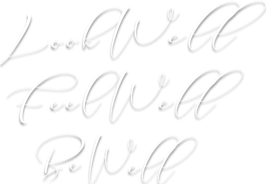 white slogan